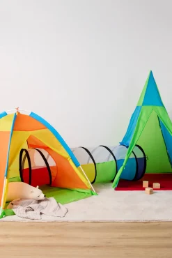 Cloudberry Castle Legetelt Eventyr