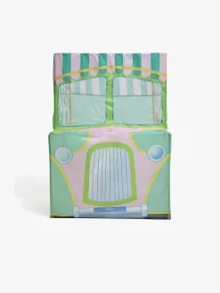 Cloudberry Castle Legetelt Isvogn