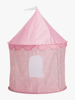 Cloudberry Castle Legetelt Star, Lyserød