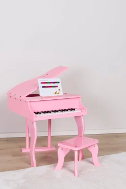 Cloudberry Castle Legetøjsflygel, Pink