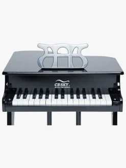 Cloudberry Castle Legetøjsflygel, Sort