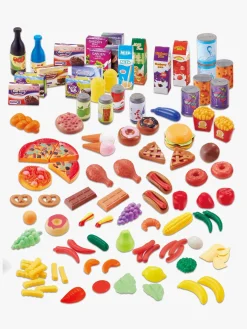 Cloudberry Castle Madsæt 120 Dele