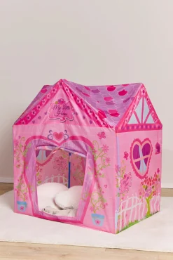 Cloudberry Castle My Little House Legetelt