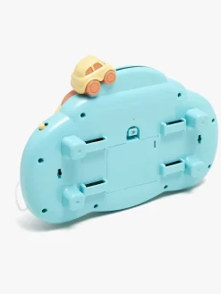 Cloudberry Castle Rat