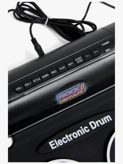 Cloudberry Castle Rock & Roll Elektronisk Trommesæt