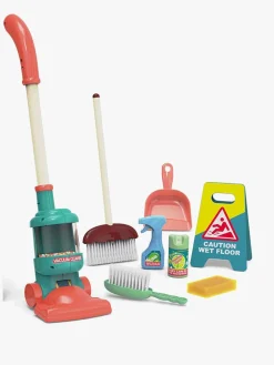 Cloudberry Castle Støvsuger