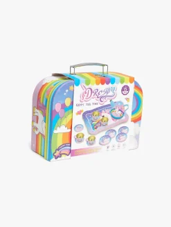 Cloudberry Castle Tesæt Enhjørninger