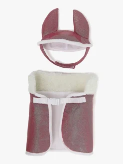 Cloudberry Castle Tilbehør til Kæphest