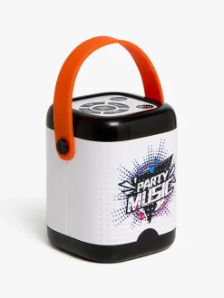 Cloudberry Castle Trådløs Karaokemaskine Mini