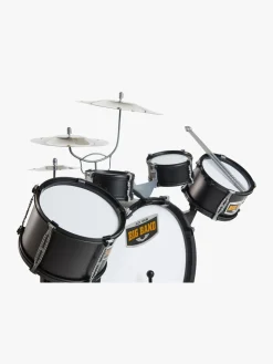 Cloudberry Castle Trommesæt