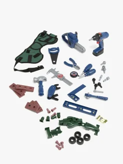 Cloudberry Castle Værktøjskasse 54 Dele