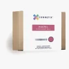 Connetix Magnetisk Byggeklods Pastel Ball Pack 16 Dele