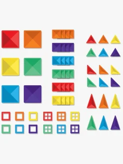 Connetix Magnetiske Byggeklodser Rainbow Startsæt 60 Dele