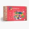 Connetix Magnetiske Byggeklodser Rainbow Mega Pack 212 Dele