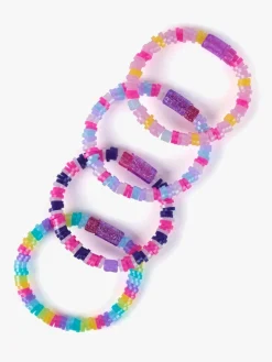 Cool Maker Stack'd Heishi Udvidelsespakke Armbånd