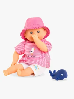 Corolle Badedukke Océane 30 cm