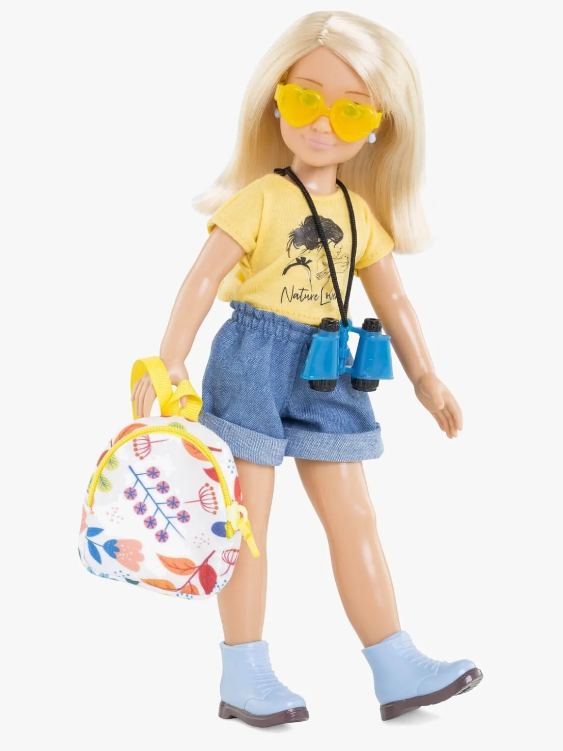 Corolle Corolle Girls Dukketøj Natur & Eventyr