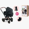 Corolle Cybex 3-i-1 Dukkevogn