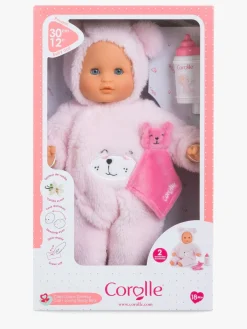 Corolle Dukke Blød Bamse 30 cm