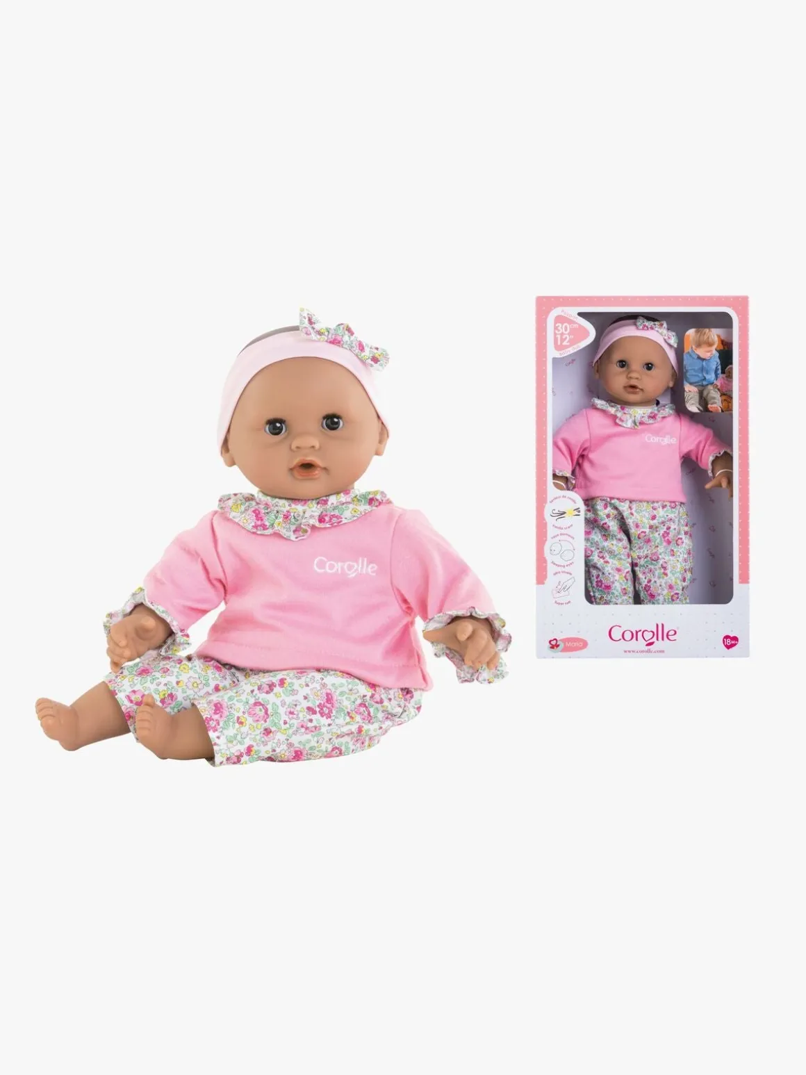 Corolle Dukke Maria 30 cm