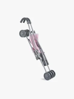 Corolle Dukkeklapvogn, Pink