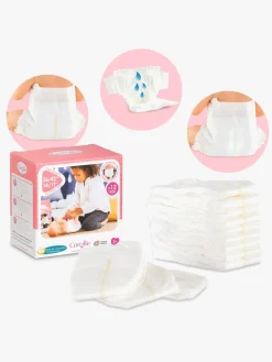 Corolle Dukketilbehør Bleer 12 Stk. 36 cm