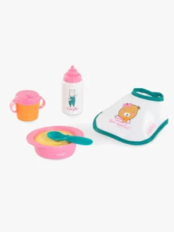 Corolle Dukketilbehør Spisesæt