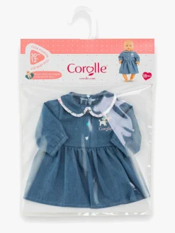 Corolle Dukketøj Cowboykjole 30 cm