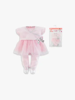 Corolle Dukketøj Dansesæt 30 cm