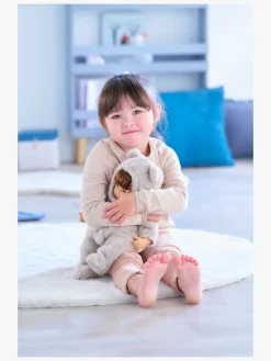 Corolle Dukketøj Flyverdragt Bamse 36 cm