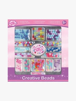 Crea Bella Creative Beads Alphabet