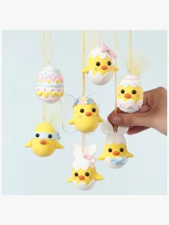 Creativ Company DIY-sæt Sød Påskefamilie