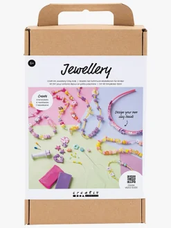 Creativ Company DIY-sæt Smykker