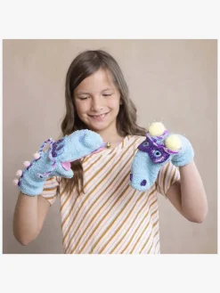 Creativ Company DIY-sæt Sokkemonstre