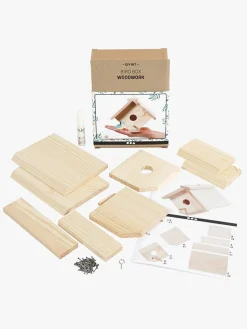 Creativ Company Fuglehus