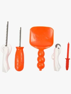 Creativ Company Halloween Græskar Skæresæt