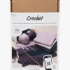 Creativ Company  Hækleri DIY Sæt