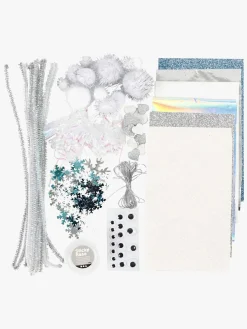 Creativ Company Kreativ Mix Kreasæt Vinter