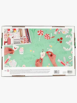 Creativ Company Kreativ Æske Kreasæt Slik