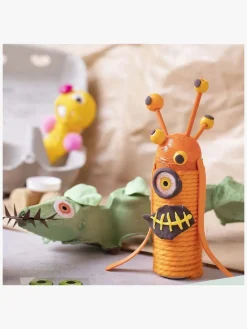 Creativ Company Maxi DIY-sæt Sjov Monster