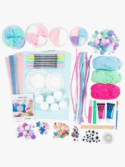 Creativ Company Maxi DIY-sæt Søde Sager