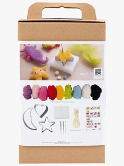 CreativCompany DIY Nålefiltesæt