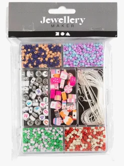 Creotime Kreasæt DIY Mix Smykker Slikblanding