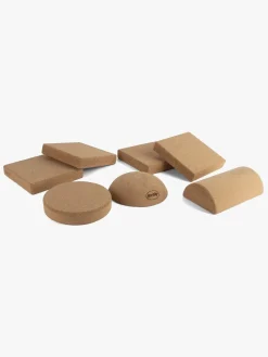 Dantoy Balanceblokke 7 Stk.