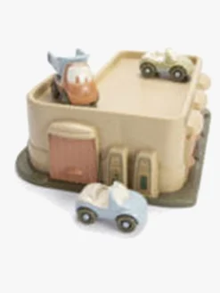 Dantoy Garage Bioplast