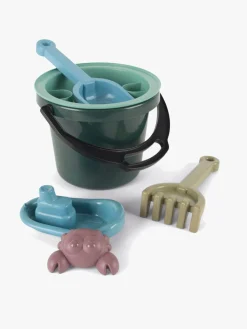 Dantoy Sandlegetøj, Flerfarvet