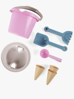 Dantoy TB Sandsæt, Lyserød