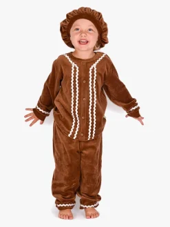 Den Goda Fen Honningkage Kostume