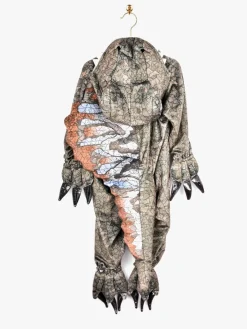 Den Goda Fen Kostume Dinosaur Spinosaur