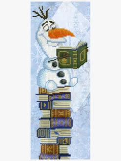 Diamond Dotz Disney Frozen 2 Olaf Snow It All